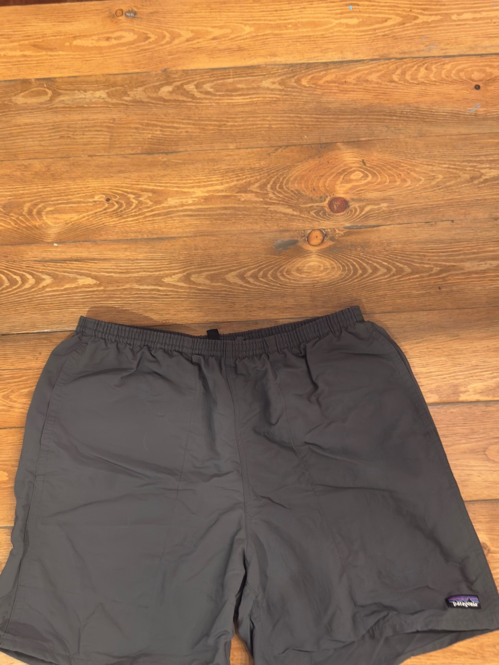 Patagonia Baggies Longs Shorts